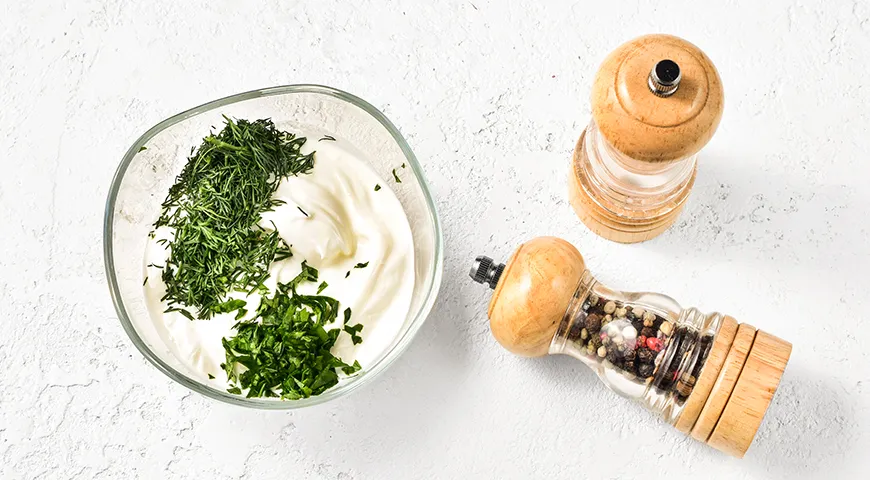 Вафли с фаршем, ленивые беляши