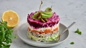 Рецепты с яйцом куриным, йогуртом и соусами