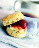 Scones 