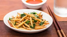 Тефтели из червей появятся в супермаркетах Швейцарии