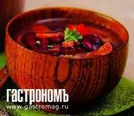 Монастырская чорба