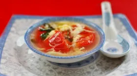 Простые рецепты китайской кухни с кинзой