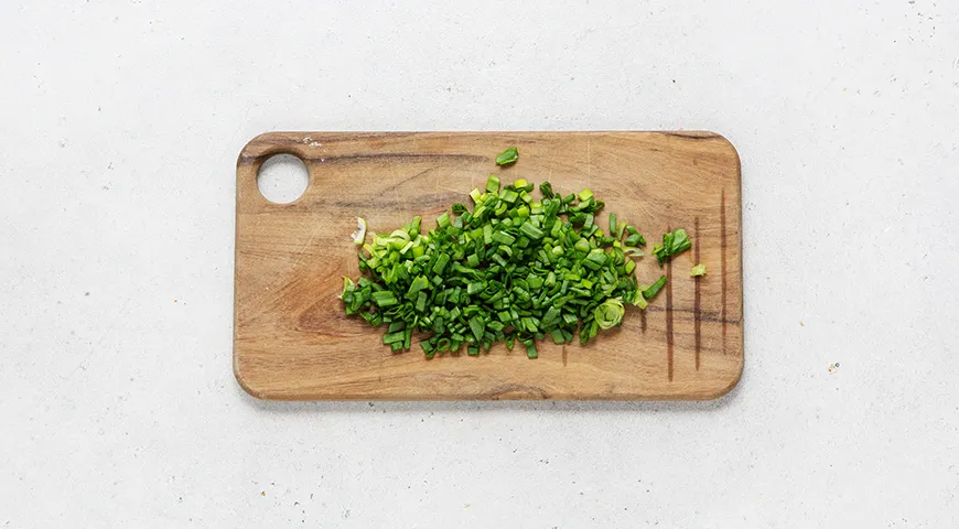 Плов в аэрогриле