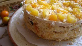 Рецепты с кисломолочными продуктами, сыром сливочным и алкоголем