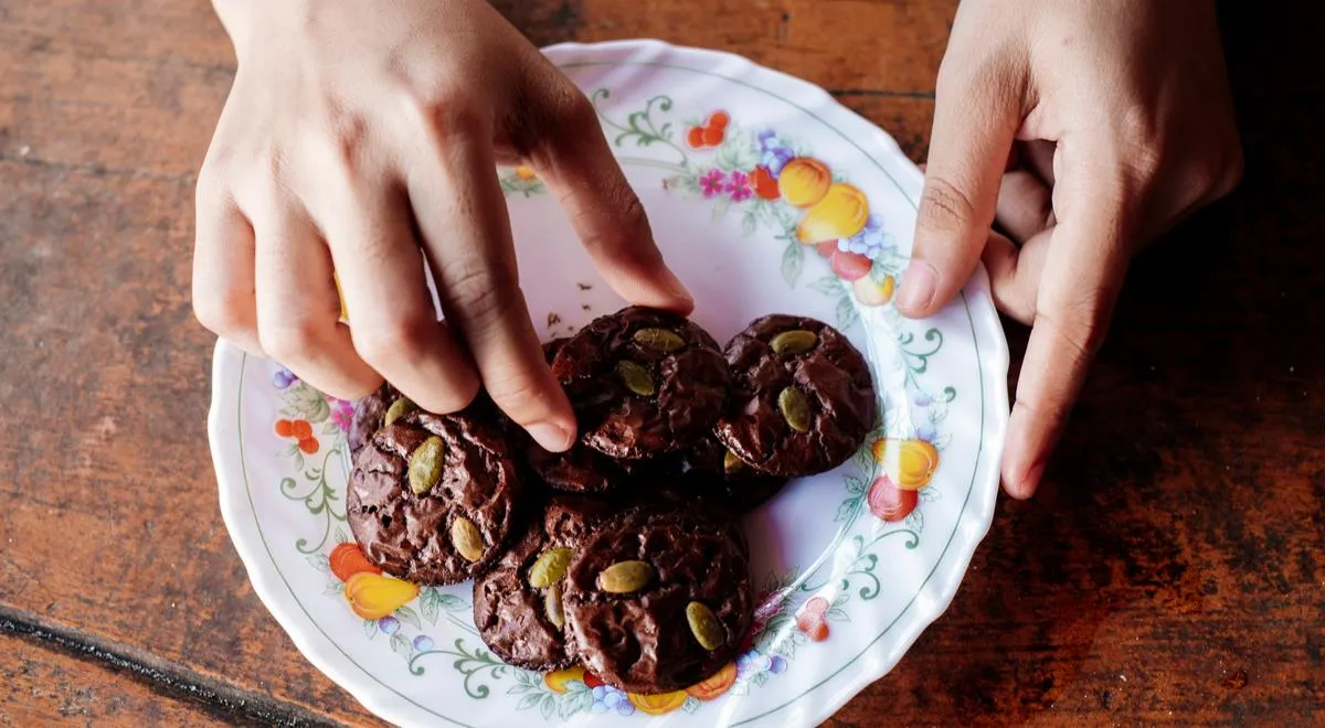 Печенье без сахара, вкусное домашнее печенье может быть и таким — читать на  Gastronom.ru