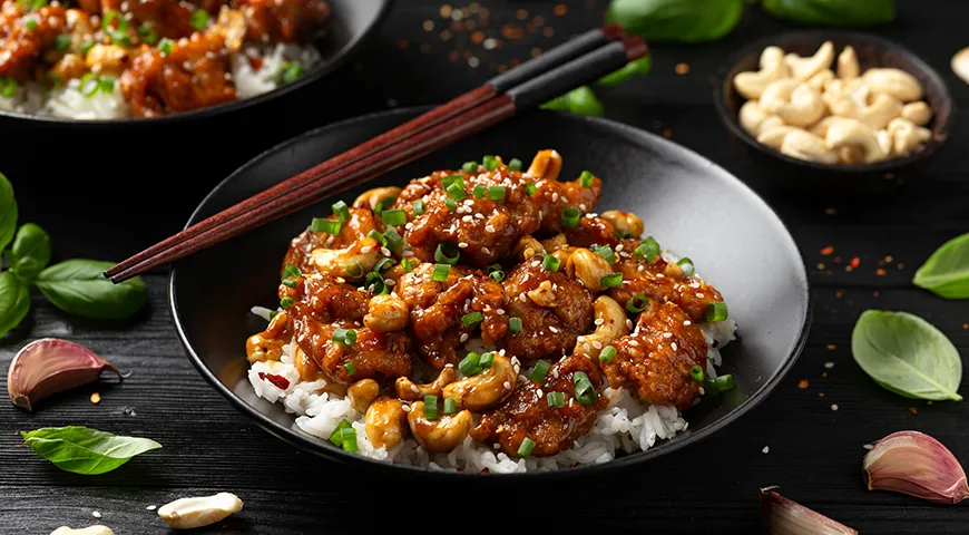 Соевые соусы: особенности, выбор и применение