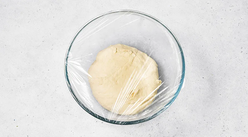 Пигоди - пирожки по-корейски