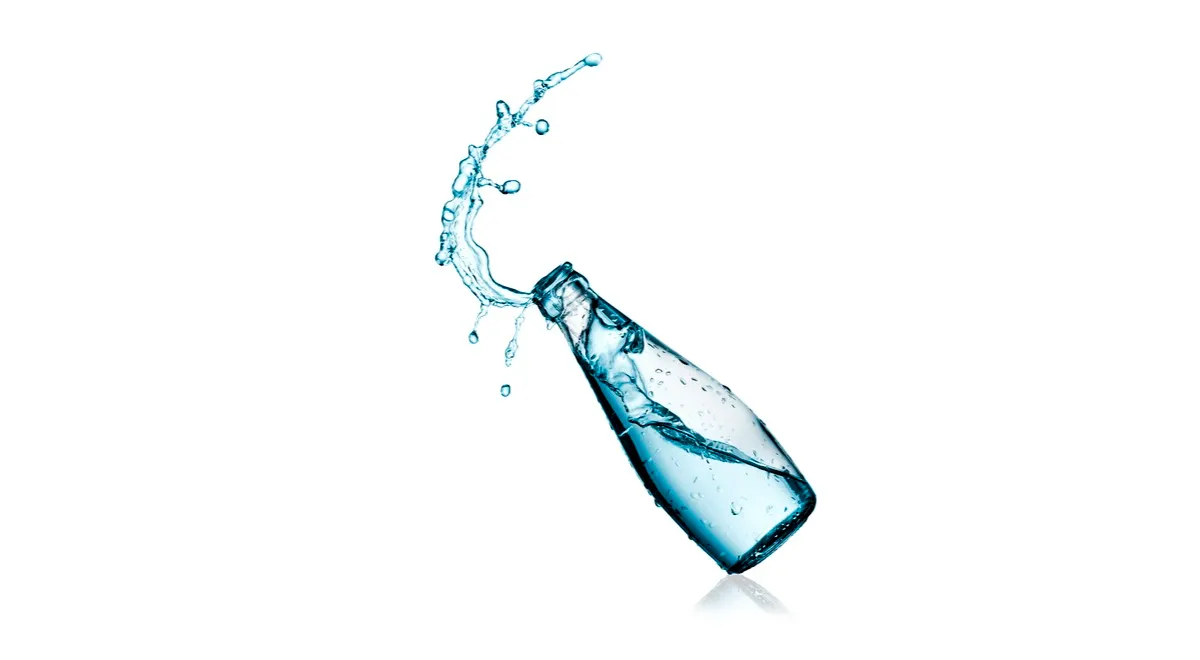 Минеральная вода
