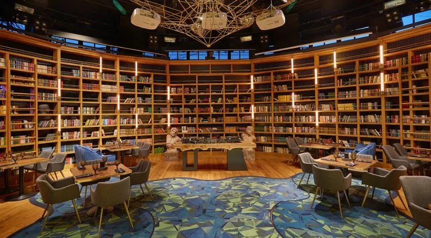 Ресторан Community