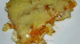 Рецепты с овощами, сырами и соком