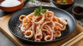 Креветки, мидии, кальмары: можно ли есть морепродукты во время поста