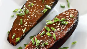 Рецепты с овощами, вином рисовым и соей