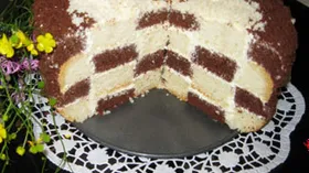 Рецепты с какао, сливочным маслом и сгущеным молоком