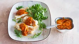 Рецепты для блендера с соусами и кумином (зирой)