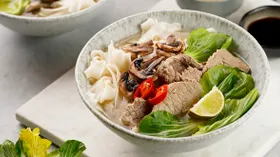 10 блюд из отварной говядины: на праздничный стол и каждый день