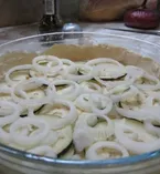 Рецепты с овощами, мягкими сырами и рассольными сырами