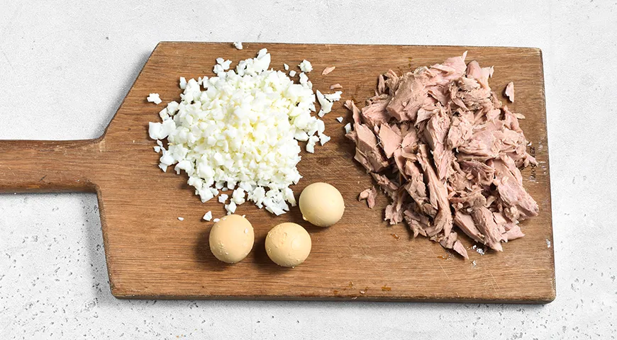 Салат Австрийский