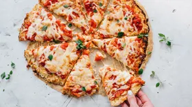 Рецепты с орехами, паприкой и соусами