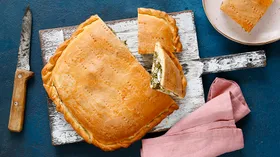 Рецепты с мукой пшеничной, сметаной и молоком