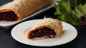 Рецепты с уксусом, сырами и яйцом