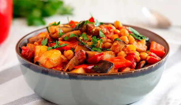 Как приготовить овощное рагу: пошаговое руководство и 10 лучших рецептов