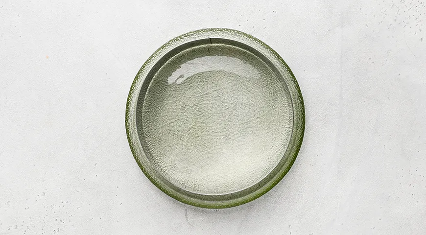 Салат Снежная королева