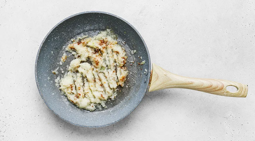 Кошари – египетский плов