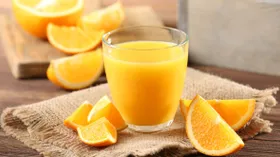 Зачем добавлять апельсиновый сок в соевый соус: новый модный напиток
