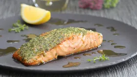 Рецепты с уксусом, чесноком и миндалём