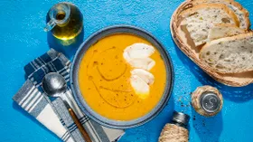 Ленивый суп Обломов