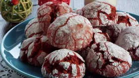 Вкуснейшее печенье