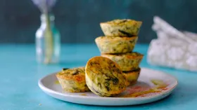 Вегетарианские рецепты фриттаты