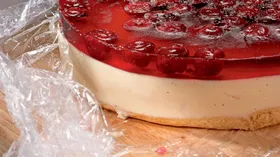 Рецепты с молочной продукцией, фруктами и тестом