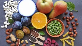 Где больше всего клетчатки? Врач Белоусов определил рекордсмена среди фруктов