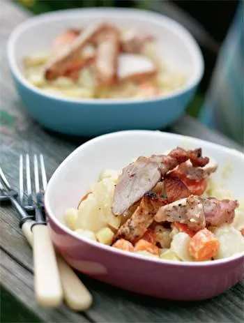 Домашнее копчение: копчение мяса и рыбы, холодное и горячее копчение.