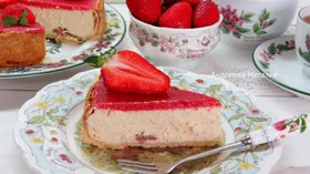Рецепты со сметаной, крахмалом и крупой