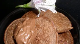Простые рецепты с крупой и мукой гречневой