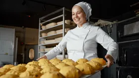 4 секрета, помогающие всегда покупать самую свежую выпечку в пекарнях