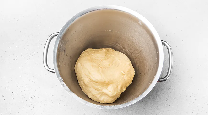 Берлинеры – классические пончики с джемом