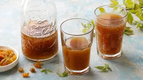 Простые рецепты с цикорием