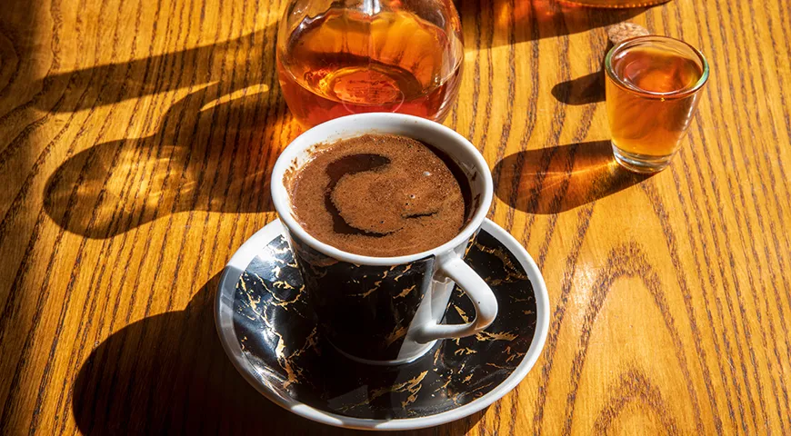 Ракия (Rakija) 