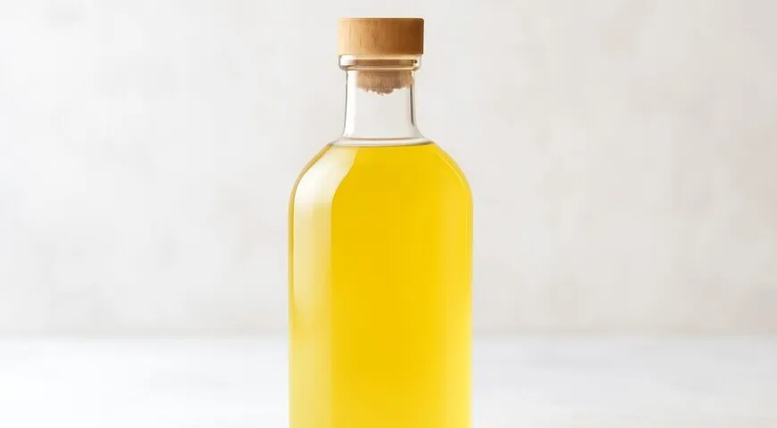 Настойка на дыне с водкой