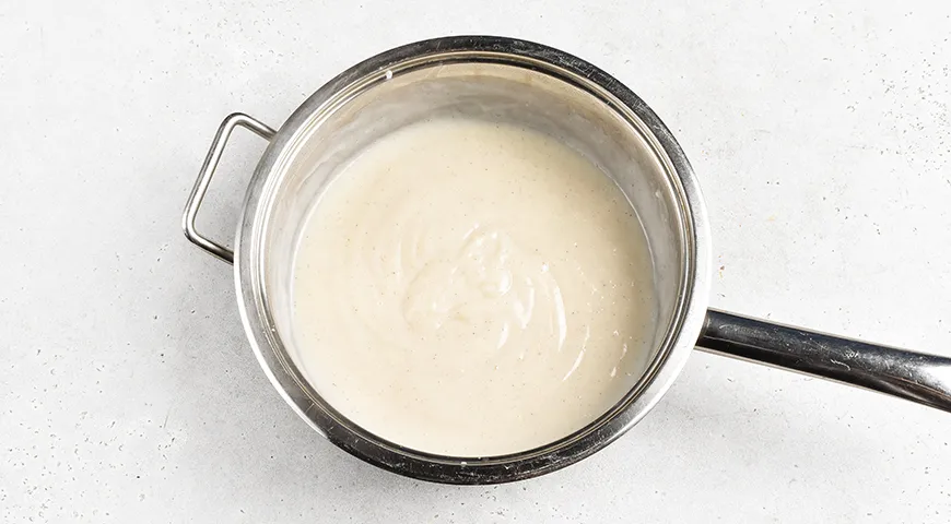 Трайфл «Наполеон»