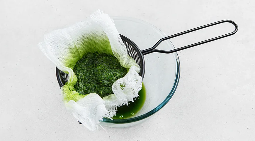 Цветные макароны для детей