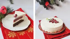 Рецепты с маслом растительным, мукой и сыром Маскарпоне