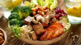 7 белковых продуктов, которые нужно есть всю неделю