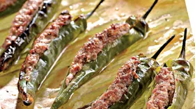 Рецепты тайской кухни на ужин с кинзой