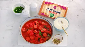 Рецепты с кисломолочными продуктами, маслом растительным и свёклой