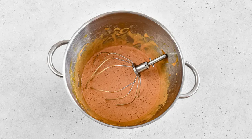 Торт Карамельная девочка