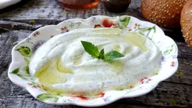 Простые рецепты с овощами и мятной настойкой